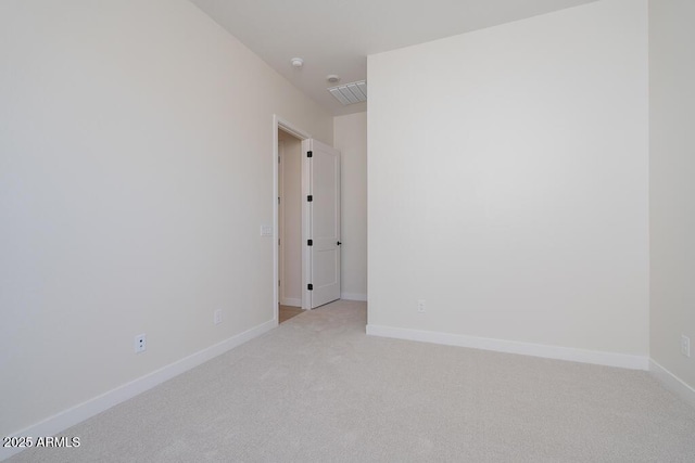 1254 E Penedes Dr, Gilbert, AZ 85298 - unfurnished room with light carpet and baseboards