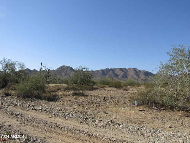 Listing photo 2 for 0 N Hidden Valley Rd -, Unit Maricopa AZ 85139