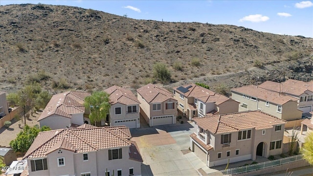 421 W Mountain Sage Dr, Phoenix, AZ 85045 - view of mountain backdrop with nearby suburban area