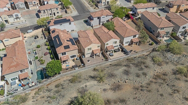 421 W Mountain Sage Dr, Phoenix, AZ 85045 - view of property location with nearby suburban area