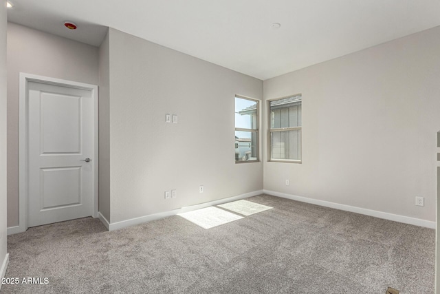 9366 E Sequence Ave, Mesa, AZ 85212 - empty room with carpet