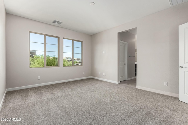 9366 E Sequence Ave, Mesa, AZ 85212 - carpeted empty room featuring baseboards