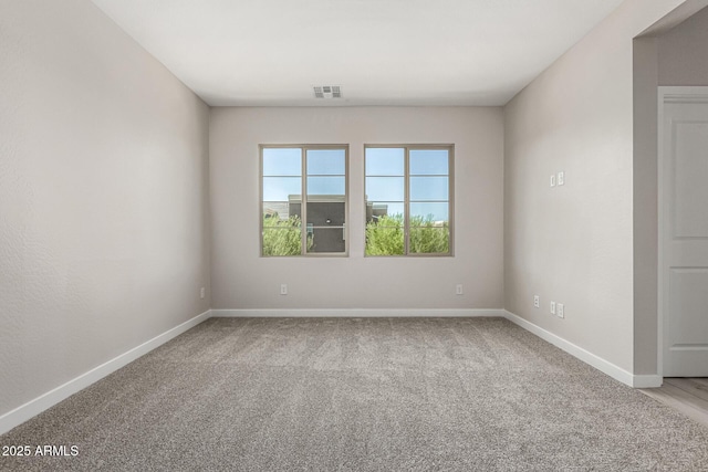 9366 E Sequence Ave, Mesa, AZ 85212 - empty room with light carpet