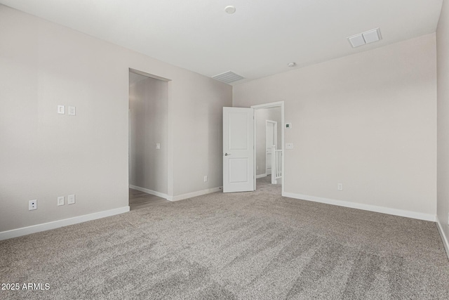 9366 E Sequence Ave, Mesa, AZ 85212 - unfurnished room featuring carpet and baseboards