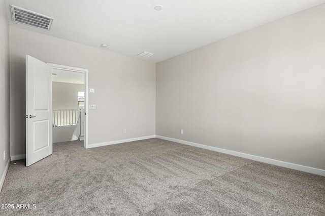 9366 E Sequence Ave, Mesa, AZ 85212 - unfurnished room with carpet floors
