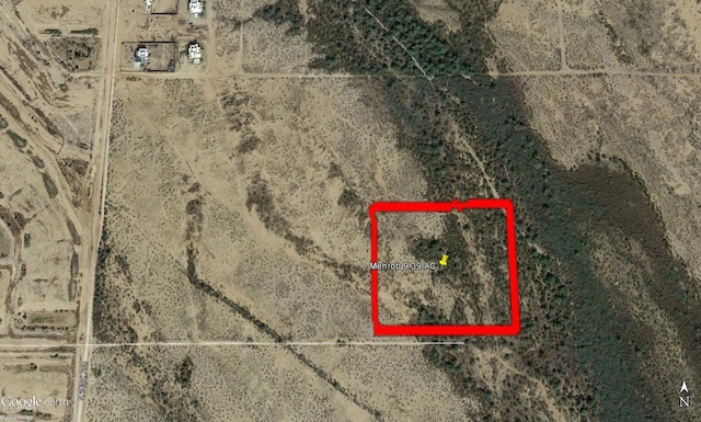 0 W Dixileta Drive -, Wittmann AZ, 85361 land for sale