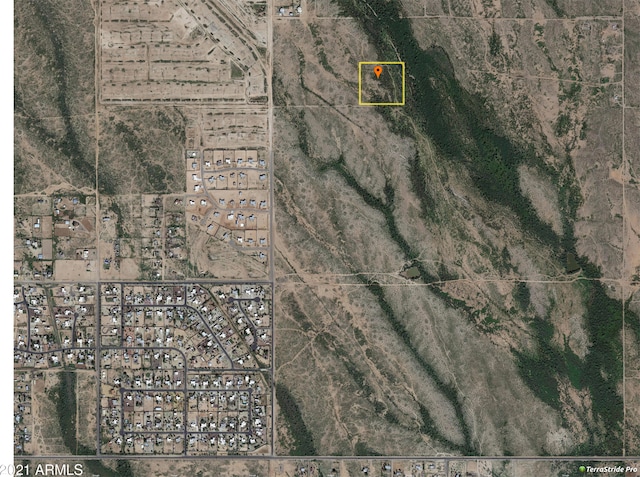 Listing photo 2 for 0 W Dixileta Drive -, Wittmann AZ 85361