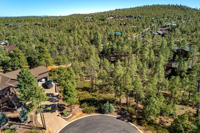 1821 S Outback Way Unit 52, Show Low, AZ 85901