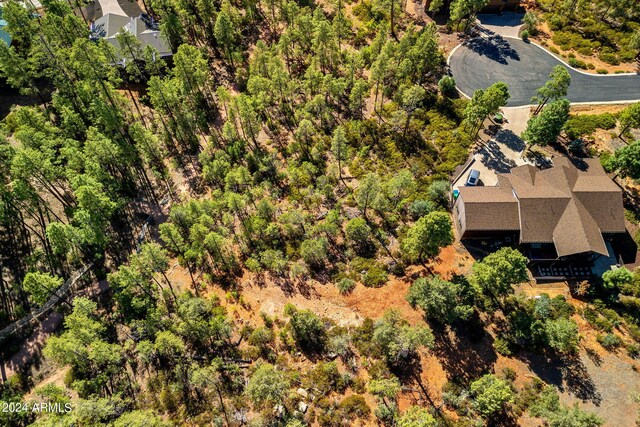 1821 S Outback Way Unit 52, Show Low, AZ 85901