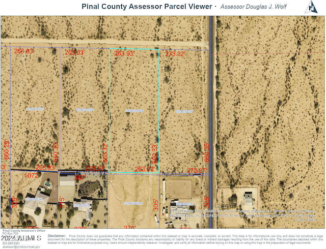 0 W Hopi Dr -, Unit Casa Grande AZ, 85194 land for sale