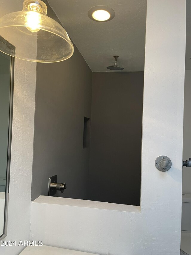 view of bathroom