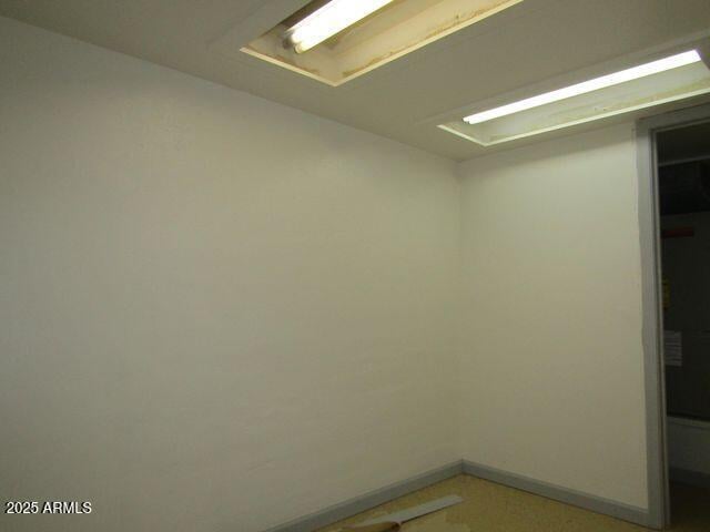 474 N Meadow Way, Payson, AZ 85541 - spare room featuring baseboards