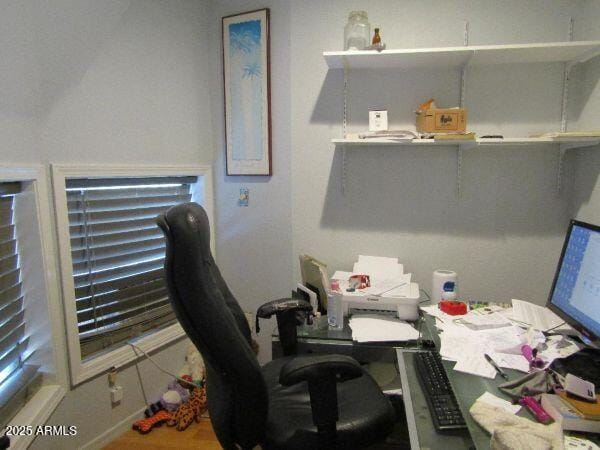 474 N Meadow Way, Payson, AZ 85541 - view of office