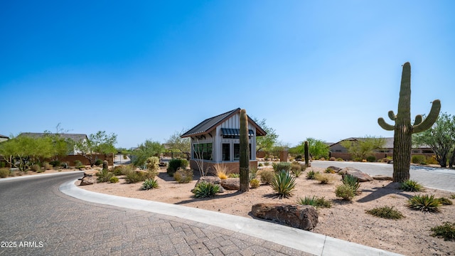 8140 E June St, Mesa, AZ 85207 - view of front facade