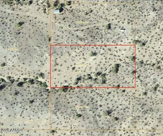 0 S 138th Ave Unit 400-01-092D, Goodyear AZ, 85338 land for sale