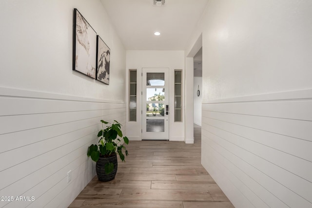 2316 E Canary Dr, Gilbert, AZ 85297 - view of property entrance