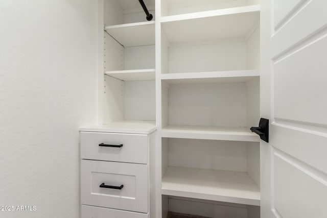 2316 E Canary Dr, Gilbert, AZ 85297 - view of closet