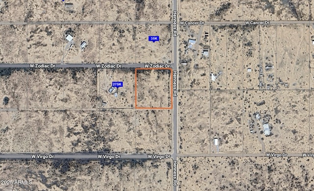 0 W Zodiac Dr Unit 70, Eloy AZ, 85131 land for sale