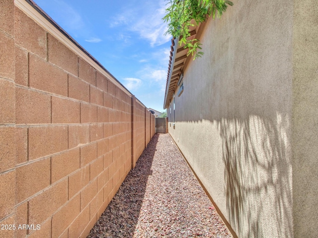 14160 W Georgia Dr, Surprise, AZ 85379 - view of home's exterior featuring stucco siding