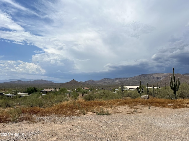 45245 N 22nd St -, Unit New River AZ, 85087 land for sale