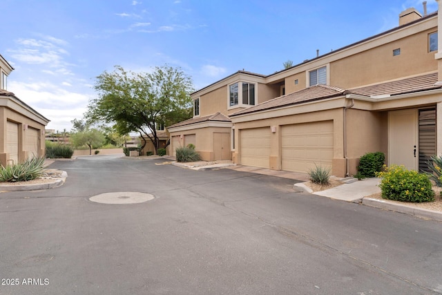 7887 N 16th St Unit 226, Phoenix, AZ 85020 - view of street featuring curbs