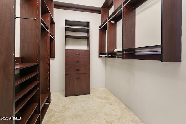 4401 E Taurus Pl, Chandler, AZ 85249 - walk in closet with tile patterned flooring