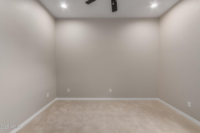 bathroom featuring vanity, tile patterned floors, toilet, and shower / bath combination