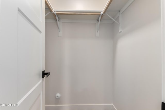 3008 W Michigan Ave, Phoenix, AZ 85053 - view of spacious closet
