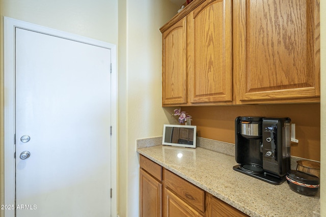 26842 N 176th Ln, Surprise, AZ 85387 - kitchen with light stone counters