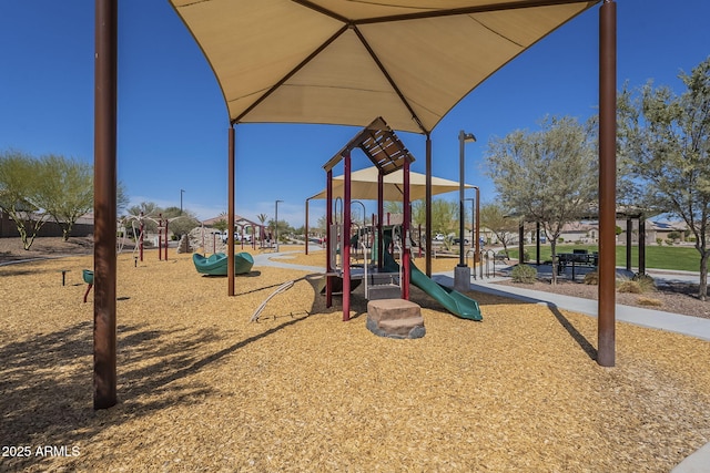 26842 N 176th Ln, Surprise, AZ 85387 - view of community play area