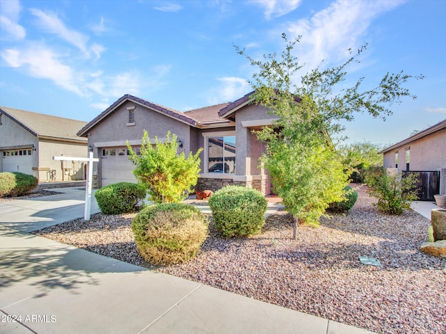 535 S 224th Dr, Buckeye AZ, 85326, 3 bedrooms, 2 baths house for sale