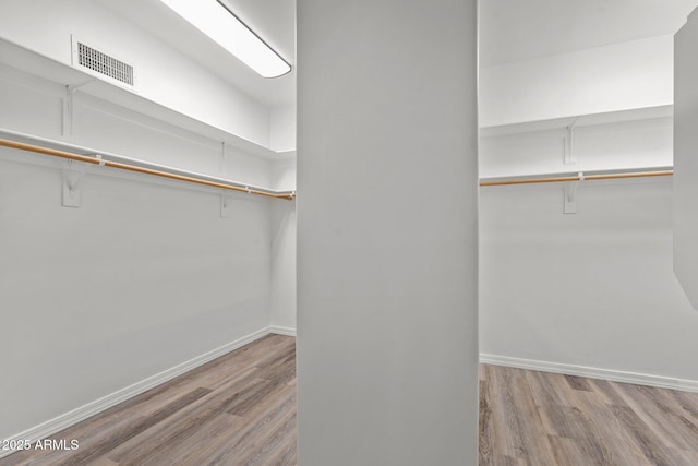 31234 N 47th Pl, Cave Creek, AZ 85331 - walk in closet featuring wood finished floors