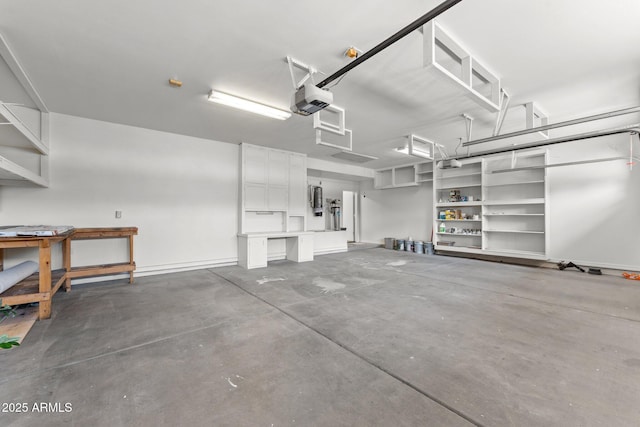 31234 N 47th Pl, Cave Creek, AZ 85331 - garage featuring a garage door opener