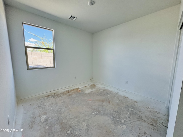 46904 W Coe St, Maricopa, AZ 85139 - view of spare room