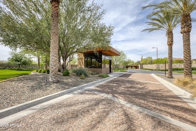 13204 W Via Dona Rd, Peoria, AZ 85383 - view of home's community