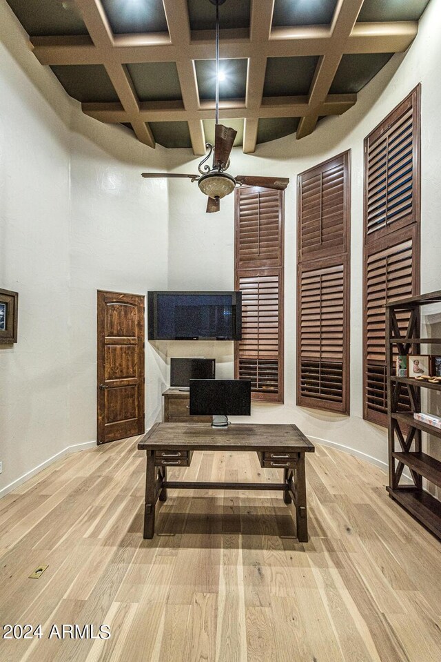 spacious closet featuring carpet floors and washer and clothes dryer