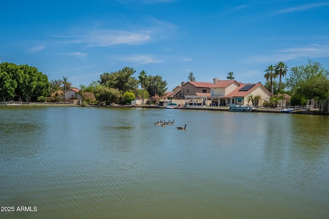 11526 W Bermuda Dr, Avondale, AZ 85392 - water view