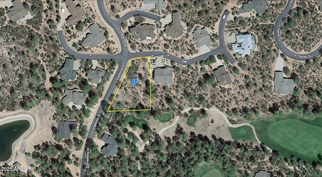 501 N Grapevine Dr Unit 432, Payson AZ, 85541 land for sale