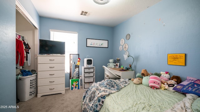 7274 W State Ave, Glendale, AZ 85303 - bedroom with carpet