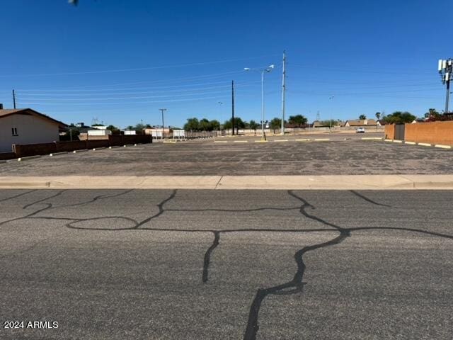 000 E Butte St -, Unit Mesa AZ, 85205 land for sale