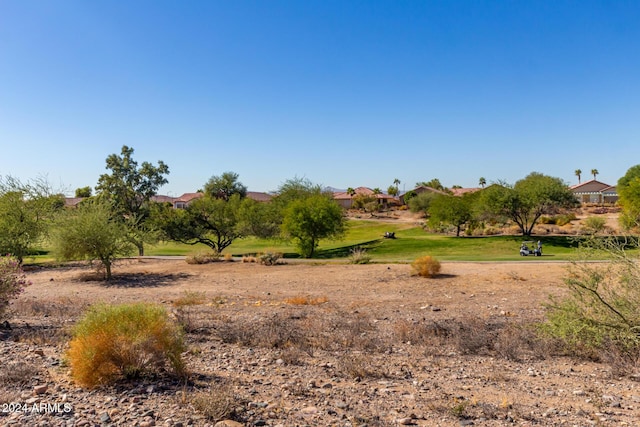 11553 W Sonoran Ct, Surprise, AZ 85378 - view of landscape