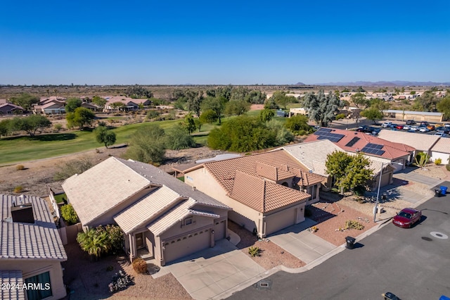 11553 W Sonoran Ct, Surprise, AZ 85378 - drone / aerial view