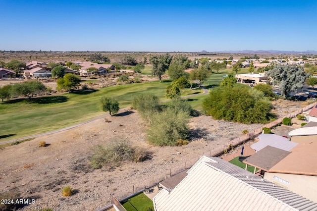 11553 W Sonoran Ct, Surprise, AZ 85378 - birds eye view of property