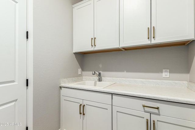 18139 W Oregon Ct, Litchfield Park, AZ 85340 - washroom with a sink