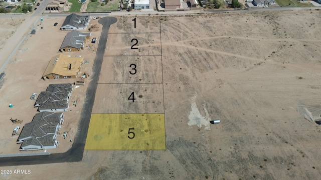 0 S 188th Pl Unit B-5, Queen Creek, AZ 85142