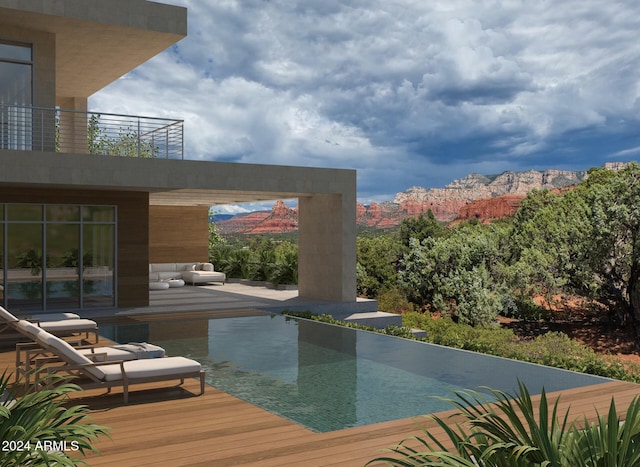 Listing photo 3 for 75 Hilltop Rd Unit 4, Sedona AZ 86336