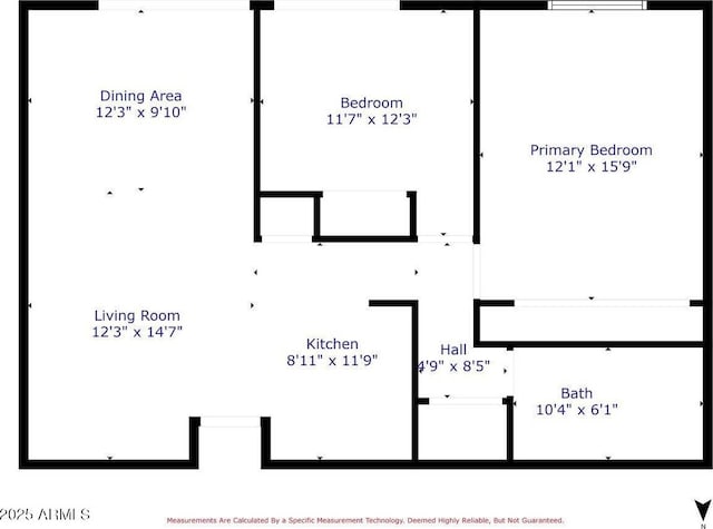 home floor plan