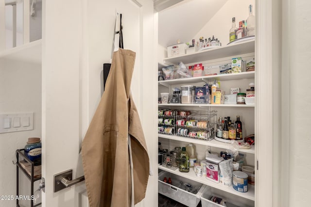 2149 E Aire Libre Ave, Phoenix, AZ 85022 - view of pantry
