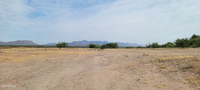 Listing photo 2 for 1.73AC S Patton St Unit 2, Huachuca City AZ 85616