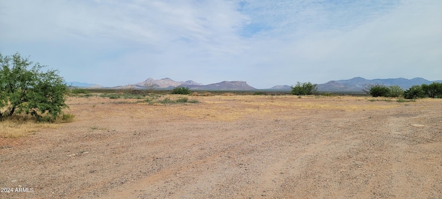 Listing photo 3 for 1.73AC S Patton St Unit 2, Huachuca City AZ 85616